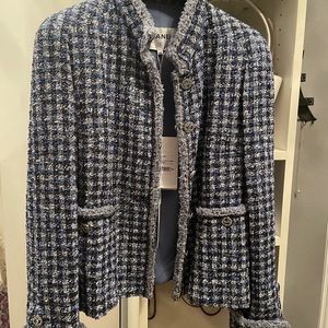 100% Authentic Chanel jacket
